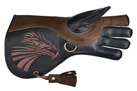 Falconry Gloves