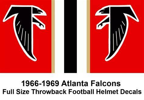 Falcons Throwback Logo: A Beginner-Friendly Walkthrough