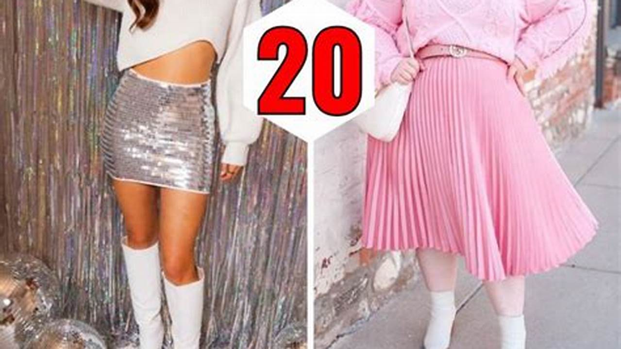 Fall Concert Outfits 2024