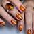 Fall Effervescence: Nail Colors That Radiate Autumn Vibes