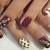 Fall Fiesta: Vibrant Nail Art for the Festive Season