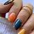 Fall Flair: Beautiful Nail Sets to Add a Touch of Sophistication