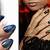 Fall Frenzy: Dive into the Hottest Nail Trends for the Season