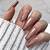 Fall Nuances: Gorgeous Nude Nail Designs That Never Go Out of Style