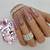 Fall into Sparkle: Glamorous Nail Designs for Your Autumn Events