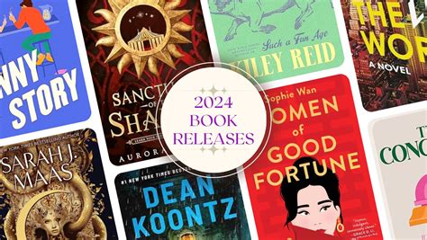 Fall 2024 Books Preview