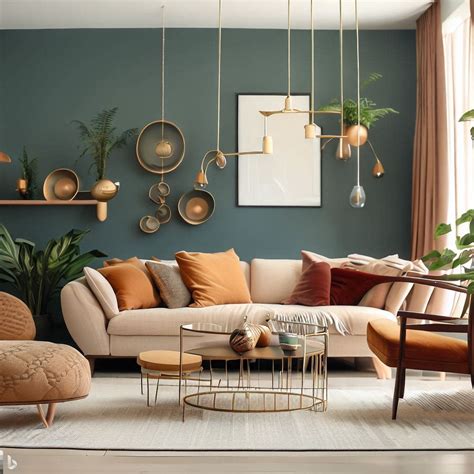 Fall 2024 Interior Design Trends