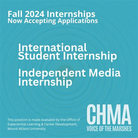 Fall 2024 Internships Near Me
