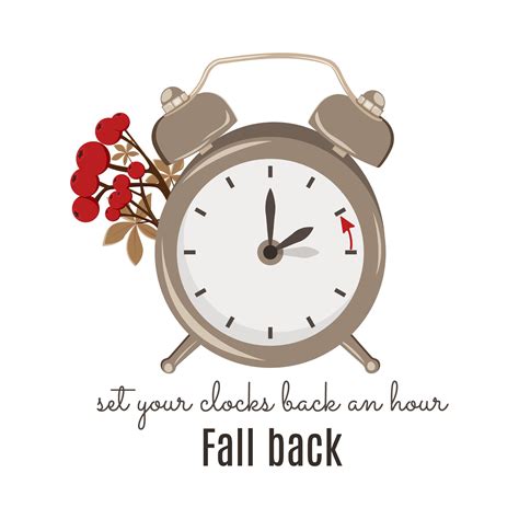 Conquer the Autumn Blues with the Fall Clock Change 2021 - Reclaim Your Time and Let Your Joy Sparkle!