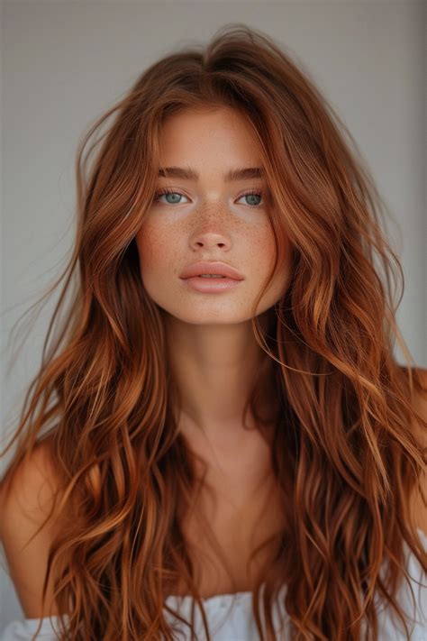 Fall Color 2024 Hair