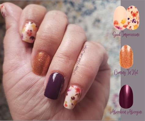 Fall Color Street 2024