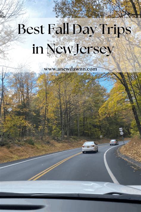 Fall Day Trips In Nj 2024