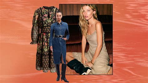 Fall Dresses 2024 Target