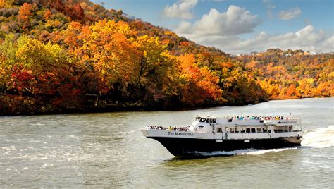 Fall Foliage Cruise 2024