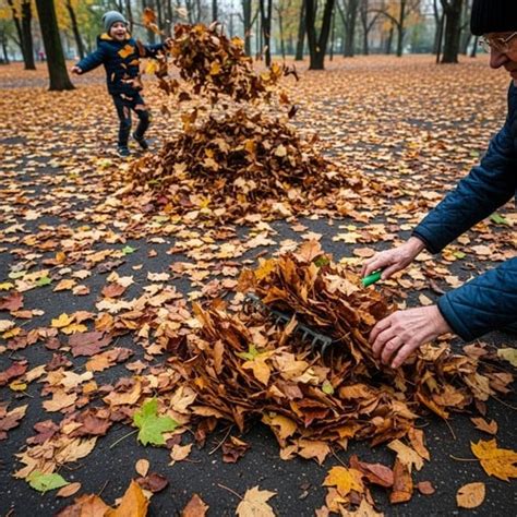 Fall Foliage Fun