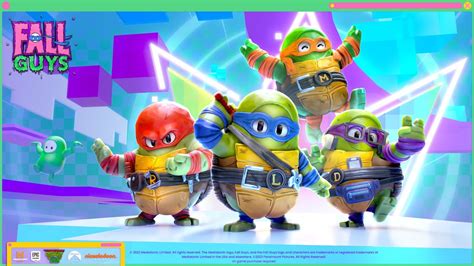 Get Your Game On with the Latest Fall Guys Collab Skins!