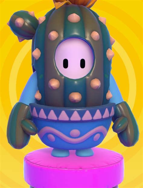 Fashionable Fall Guys: Unleash Your Style with Free Skins!