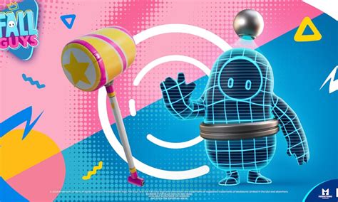 Fall Guys Mobile Android System Requirments