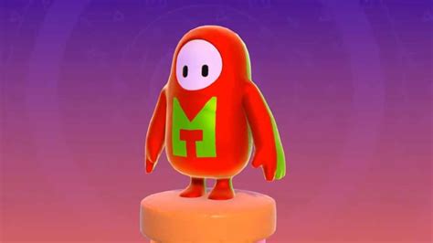 Collect the Coolest: Fall Guys Rare Skins Worth the Hunt