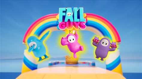 フォールガイズ コミュニティ製トレーニングマップ