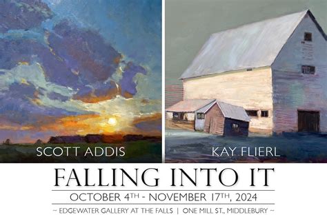 Fall Into Edgewater 2024