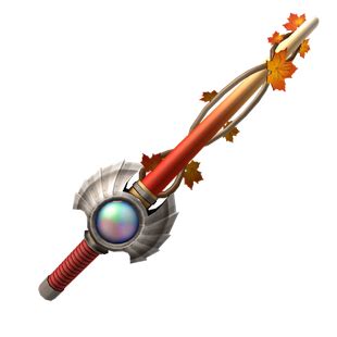 Fall Periastron Xi - Roblox ID