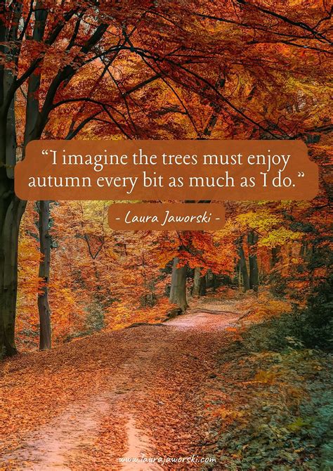 Fall Quotes Beauty