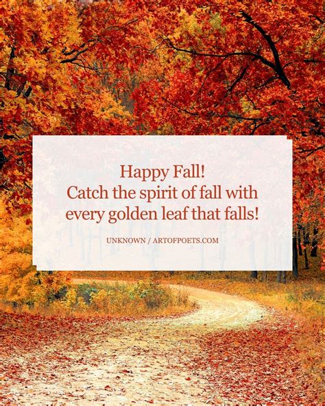 Fall Quotes Cover Photos