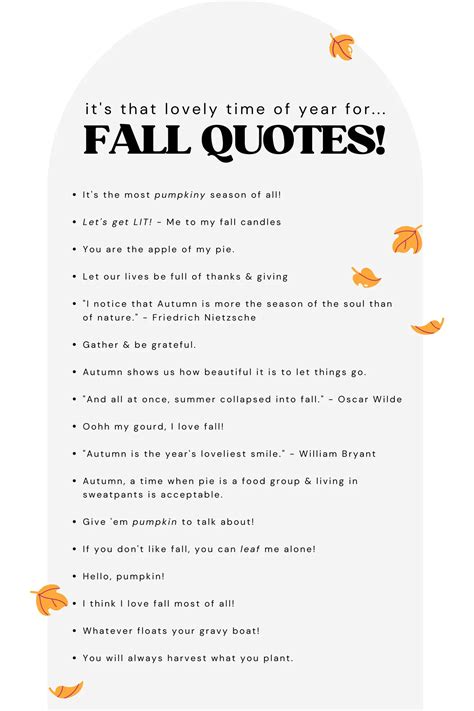 Fall Quotes Hair