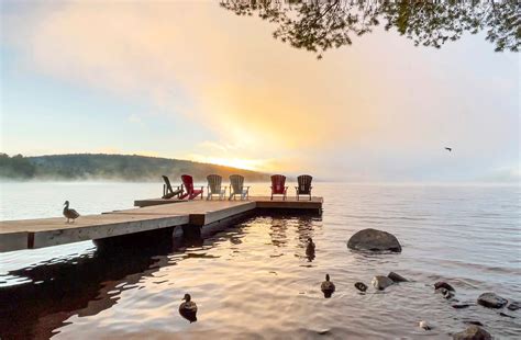 Fall Resorts Near Me