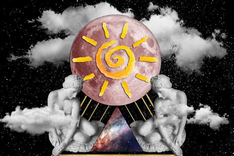 Fall Solstice 2024 Ritual