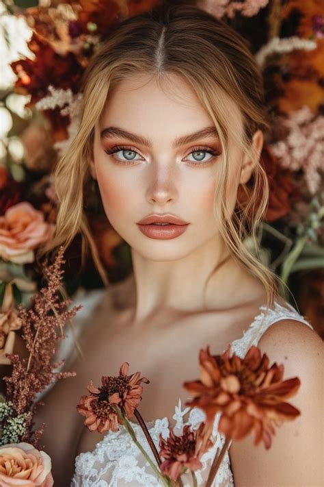 Fall Wedding Makeup FAQ