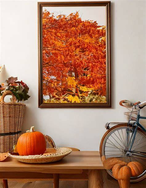 Fall-Themed