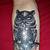 Fallen Owl Tattoo