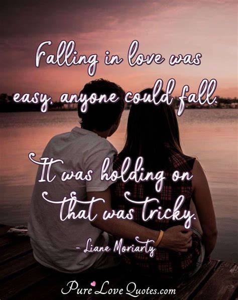 Falling In Love Quotes Short