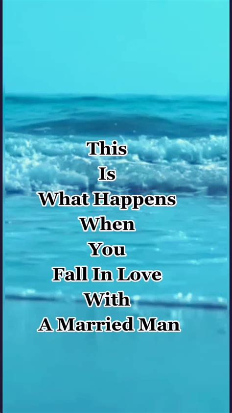 Falling In Love While Married Quotes