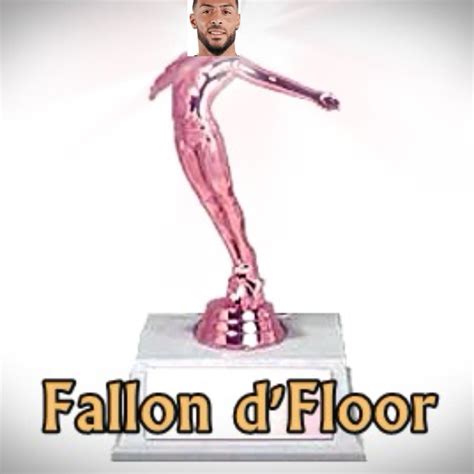 Fallon D Floor