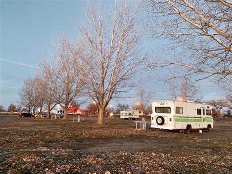 Unleash Serenity and Adventure at Fallon Fairgrounds RV Park: Your Idyllic Oasis in the Heart of Nevada