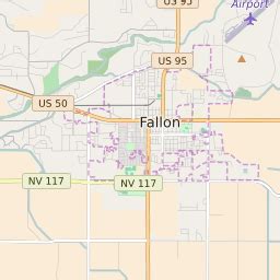 Fallon County, MT Zip Code Wall Map Basic Style by MarketMAPS