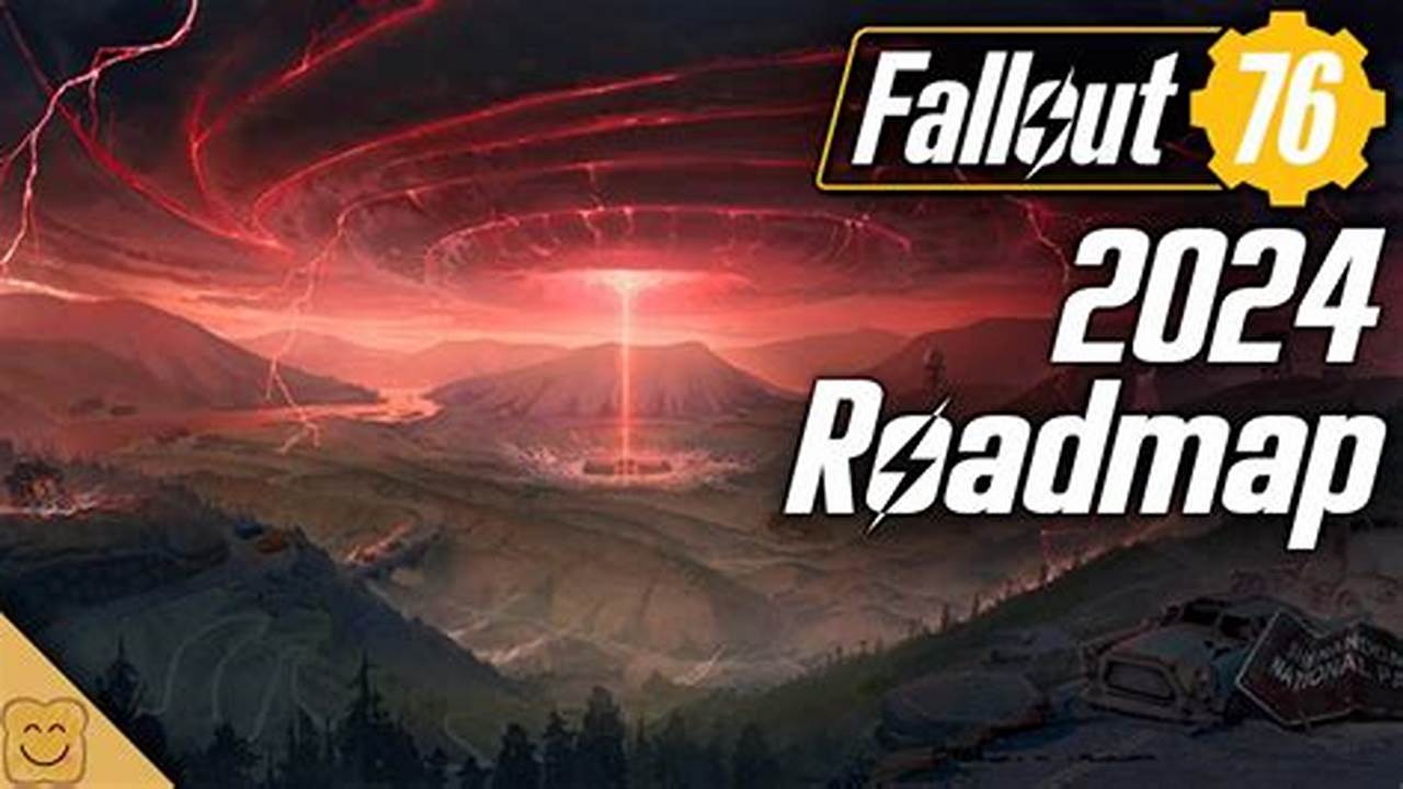 Fallout 76 Map 2024 Mod