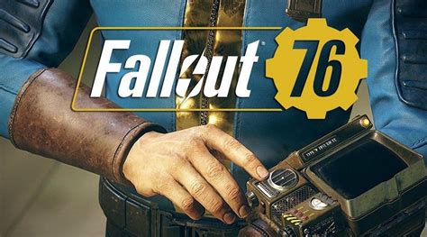 Fallout 76 Full Mobile Version Free Download Gaming Debates
