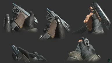 Customize Your Fallout 4 Experience with Animation Replacer Mod