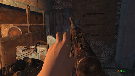 Uncover the Riveting Fallout 4 Reload Animation and Enhance Your Gaming Experience