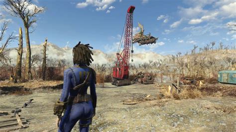 Unleash Smooth and Realistic Movement with Fallout 4 Running Animation