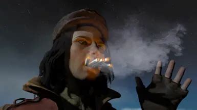 Unveiling the Controversial Fallout 4 Smoking Animation: Effects on Gameplay and Cultural Relevance