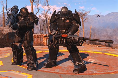 Troubleshoot Your Game: Fallout 4 Power Armor Stuck Animation Solutions