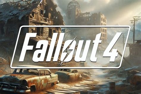 Fallout 4 next-gen update comes with UI scaling issues on Windows, but that can be fixed
