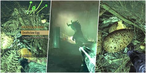 Fallout 76 Easter Eggs