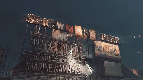 Fallout 76 Signs
