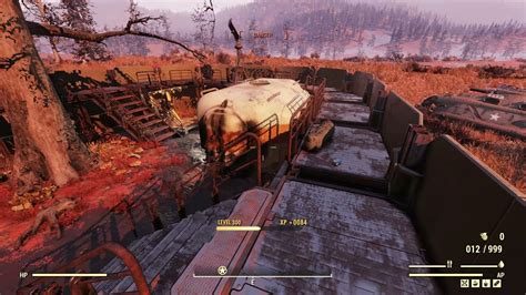 Fallout 76 fixer mod plan
